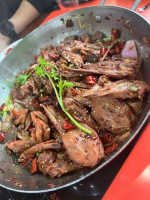 赤峰好吃辣鴨頭店電話號(hào)碼查詢-第1張圖片