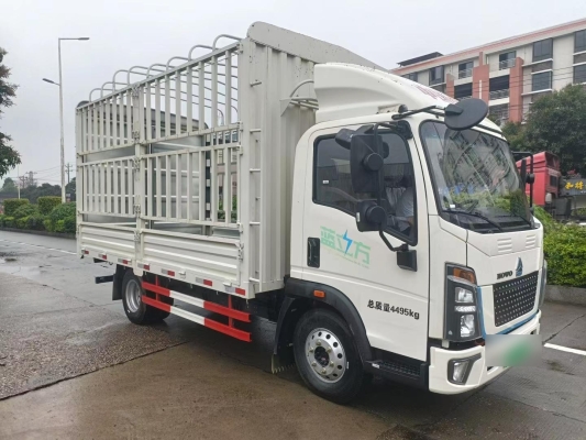 赤峰豪沃悍將輕卡銷售電話號(hào)碼-第1張圖片