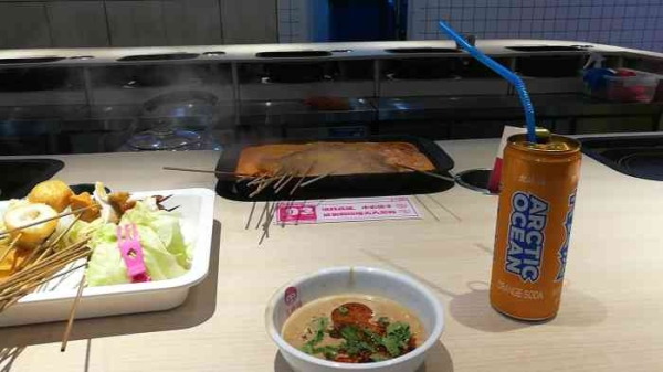 赤峰涮串外賣電話多少號(hào)啊-第1張圖片