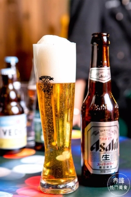 赤峰云頂精釀酒吧電話多少號-第1張圖片