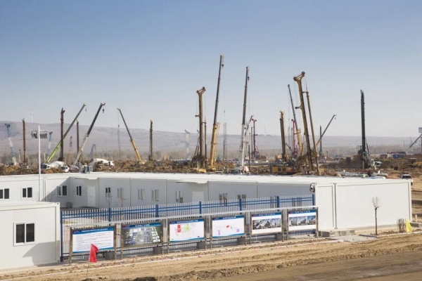 赤峰寧保冶金招聘電話號碼是多少-第1張圖片