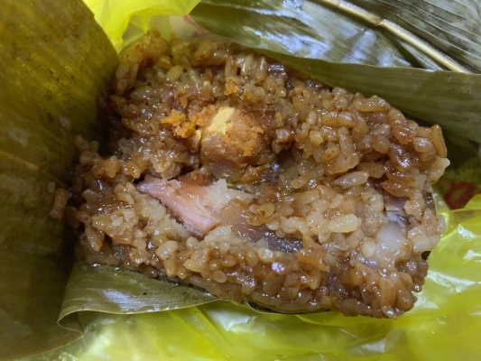 赤峰道附近粽子店電話多少號(hào)-第1張圖片