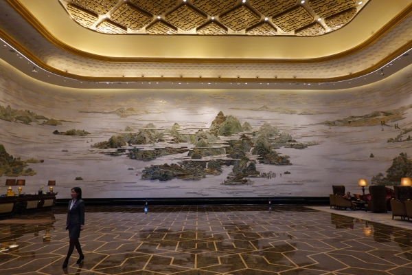 赤峰萬(wàn)悅國(guó)際假日酒店電話號(hào)碼-第1張圖片