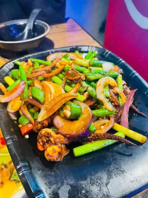 赤峰烤串小神店地址電話號(hào)碼-第1張圖片