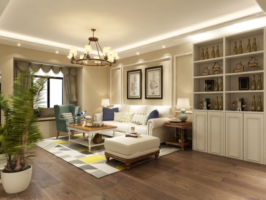 赤峰全鋁整裝定制廠家電話號(hào)碼-第1張圖片