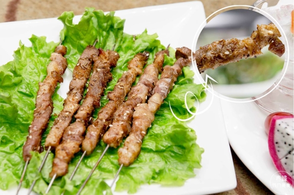 赤峰偉晨羊肉館電話多少號-第1張圖片