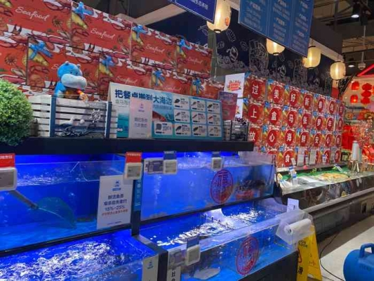 赤峰盒馬鮮生榴蓮店電話號碼-第1張圖片