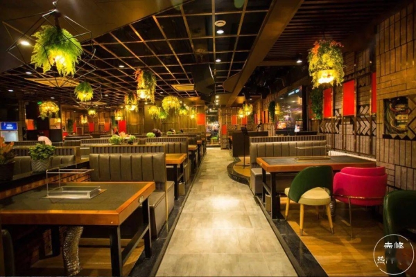 赤峰老泥塔燒烤店電話號碼-第1張圖片