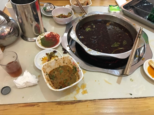 赤峰市袁記串串地址電話號碼-第1張圖片