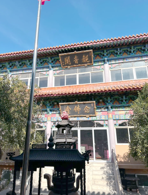 赤峰錦山龍泉寺傳說-第1張圖片