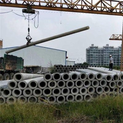 赤峰水泥電線桿廠家電話號碼-第1張圖片