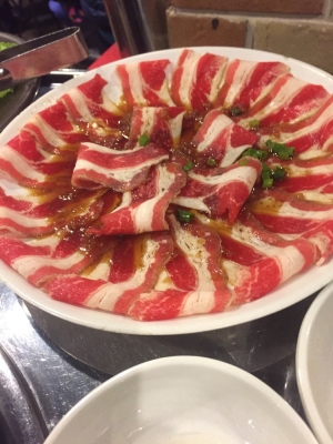 赤峰靜園烤肉店電話號碼多少-第1張圖片