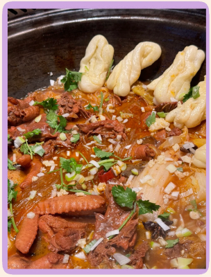 赤峰二手鐵鍋燉桌子電話號碼-第1張圖片