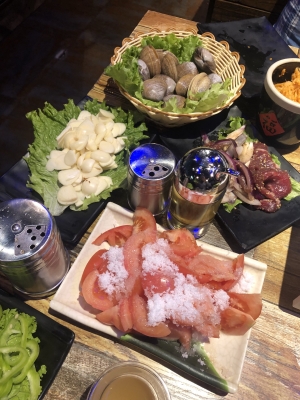 赤峰百樂門烤肉電話多少號-第1張圖片