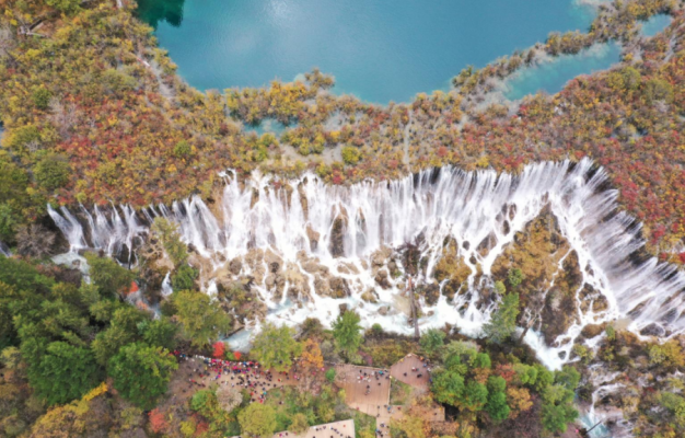 江門赤峰九寨溝景區(qū)電話號(hào)碼-第1張圖片