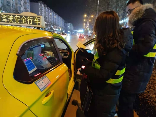 赤峰市夜班出租車電話號(hào)碼-第1張圖片