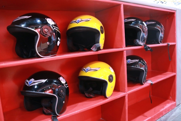 赤峰市卡丁車團購電話地址查詢-第1張圖片