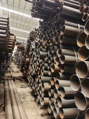 赤峰薄壁焊接鋼管廠家電話號碼-第1張圖片