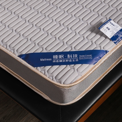 赤峰學(xué)生乳膠床墊廠家電話號碼-第1張圖片