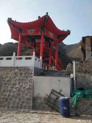 赤峰開(kāi)創(chuàng)建筑公司地址電話號(hào)碼-第1張圖片