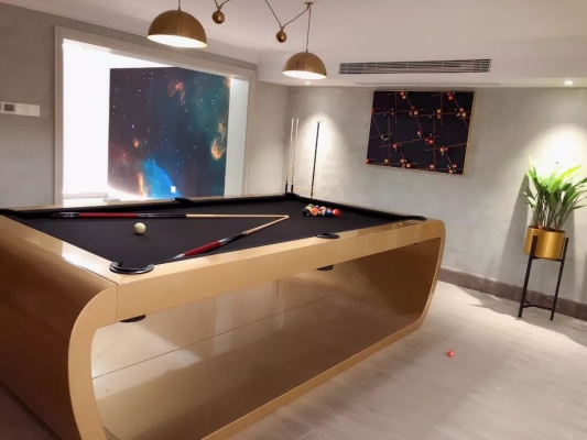 赤峰市賓利臺球館電話地址查詢-第1張圖片