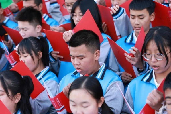 赤峰壇澤中學學校簡介電話號碼-第1張圖片