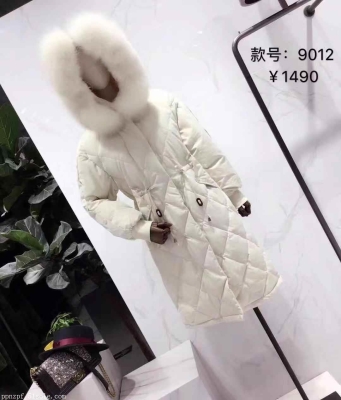 赤峰聶姐女裝專賣店電話號碼-第1張圖片