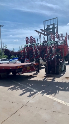 赤峰沐禾滴灌機廠家電話號碼-第1張圖片