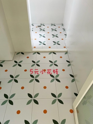 赤峰瓷磚小花磚廠家電話號碼-第1張圖片