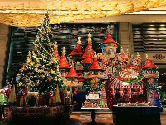 赤峰市圣誕樹社區(qū)電話號(hào)碼-第1張圖片