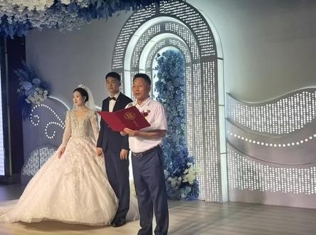 赤峰婚禮錄像廳電話多少號(hào)-第1張圖片