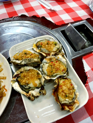 赤峰團(tuán)購(gòu)套餐燒烤店電話號(hào)碼-第1張圖片