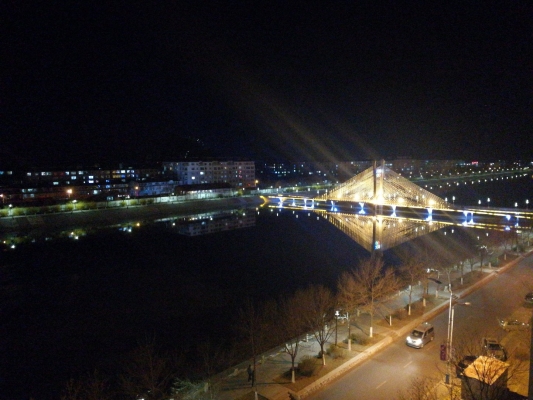 赤峰藝天理發(fā)店地址電話號碼-第1張圖片