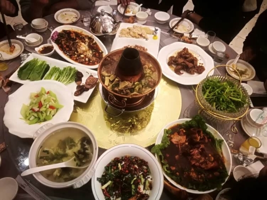 赤峰汽車站海鮮店電話號(hào)碼-第1張圖片