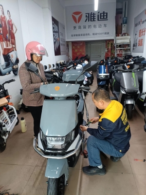 赤峰雅迪總代理店電話號(hào)碼-第1張圖片