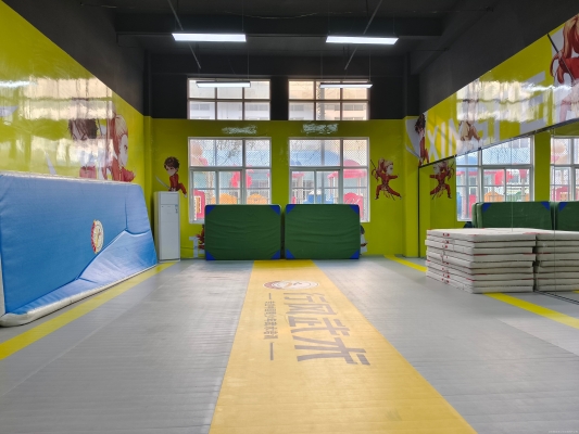 赤峰招武術(shù)教練員電話號(hào)碼是多少-第1張圖片