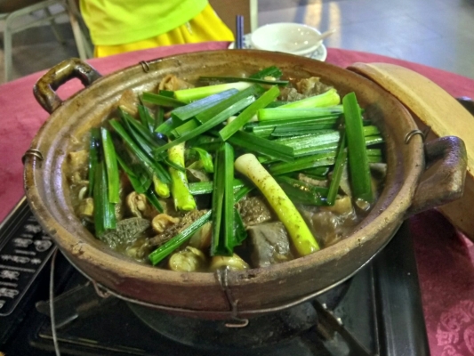 赤峰牛雜火鍋店電話號(hào)碼多少-第1張圖片