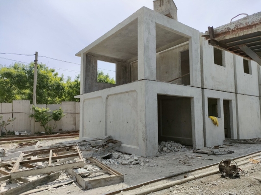 赤峰紫東水泥房廠家電話號碼-第1張圖片