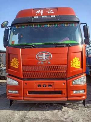 赤峰二手牽引車電話號碼-第1張圖片