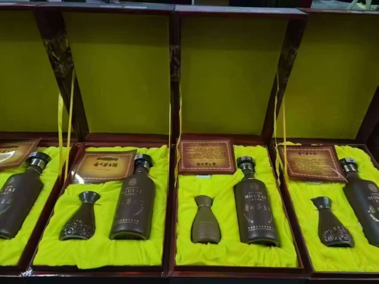 赤峰回收紅酒電話多少啊-第1張圖片