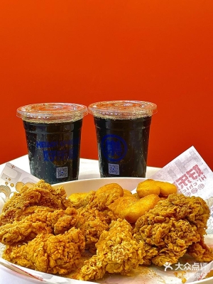 赤峰熊二炸雞店電話多少號(hào)-第1張圖片