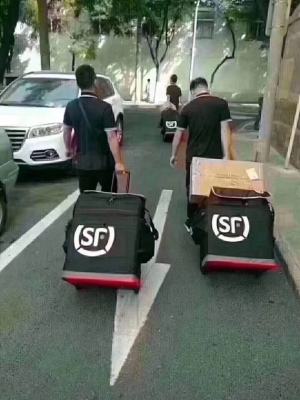 赤峰順豐總公司電話號碼查詢-第1張圖片