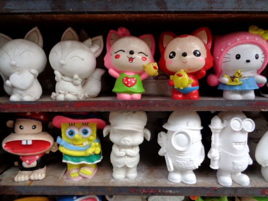 赤峰市玩偶店電話號碼多少-第1張圖片