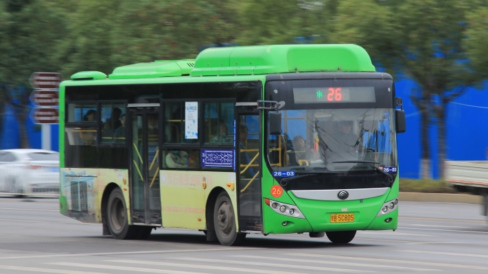 赤峰公交車廠家電話號碼是多少-第1張圖片