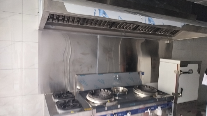 赤峰食堂油煙凈化器維修電話號(hào)碼-第1張圖片