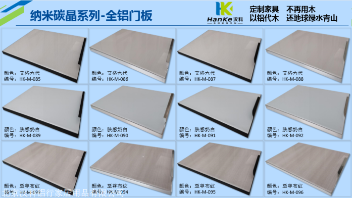 赤峰全鋁餐邊柜定制電話號碼-第1張圖片