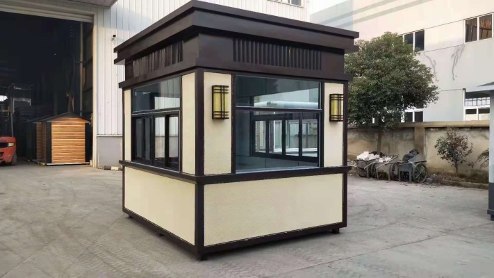 赤峰定制吸煙室電話多少號-第1張圖片