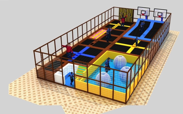赤峰寶樂(lè)城淘氣堡電話號(hào)碼-第1張圖片