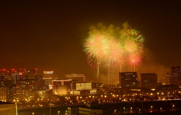 赤峰煙花安裝公司地址電話號碼-第1張圖片