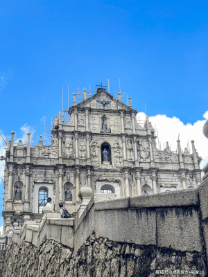 赤峰澳門旅游團(tuán)電話多少號-第1張圖片